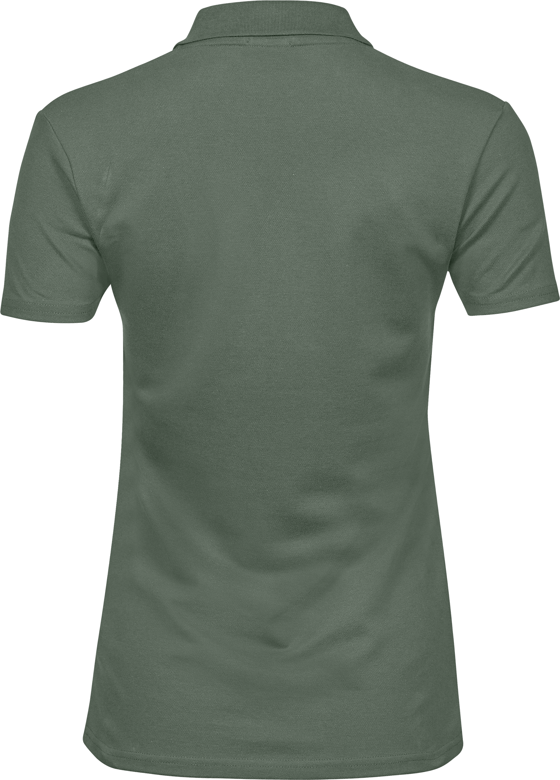 Women´s Luxury Stretch Polo