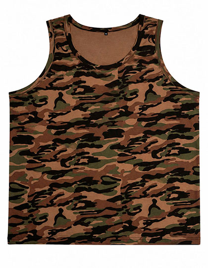 Unisex Tank Top