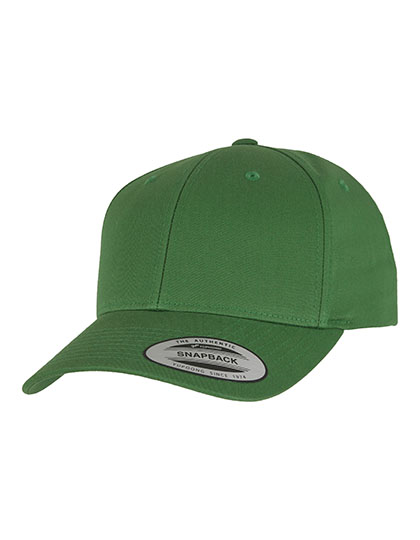 Curved Classic Snapback
