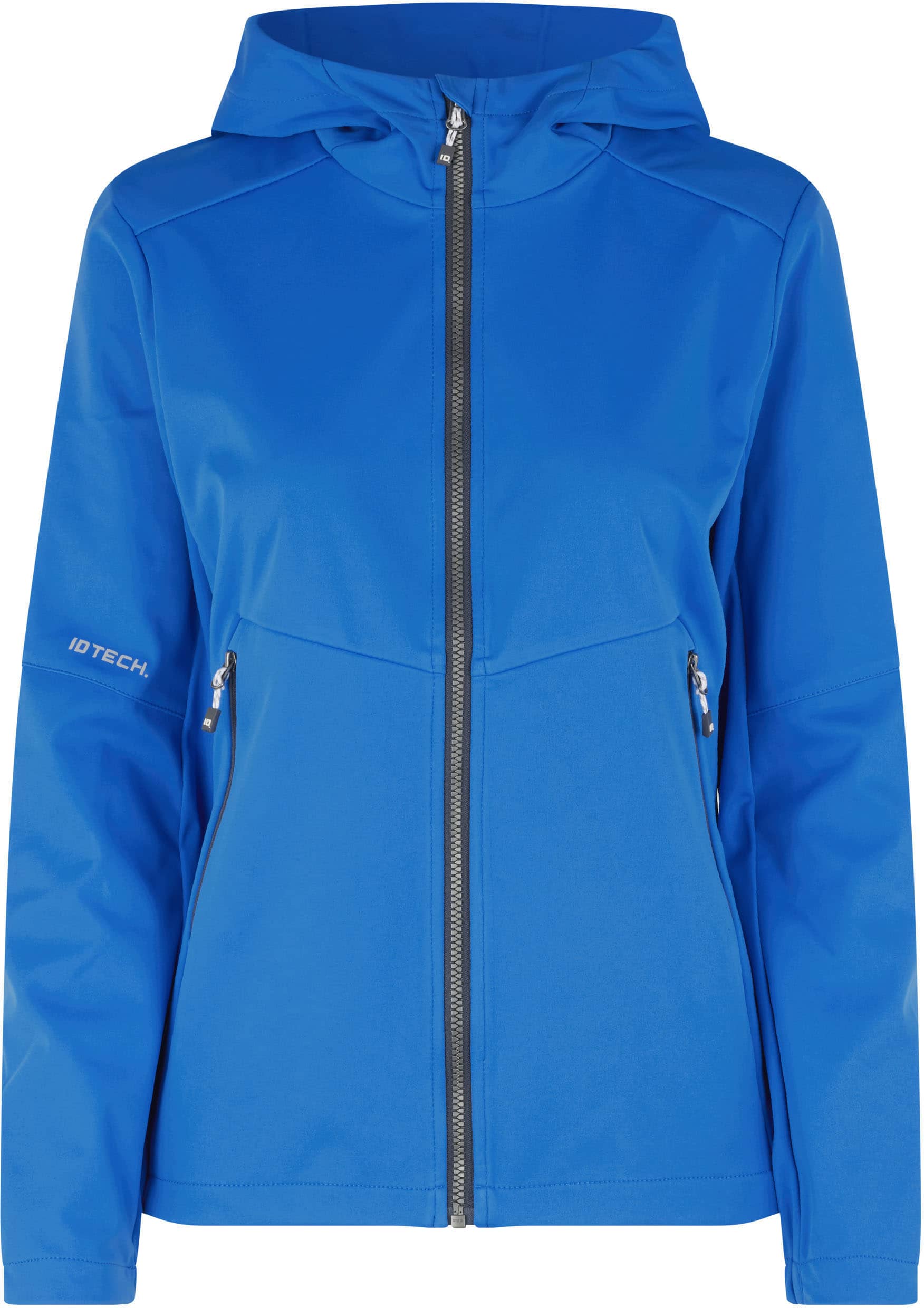 Leichte Soft Shell-Jacke für Damen