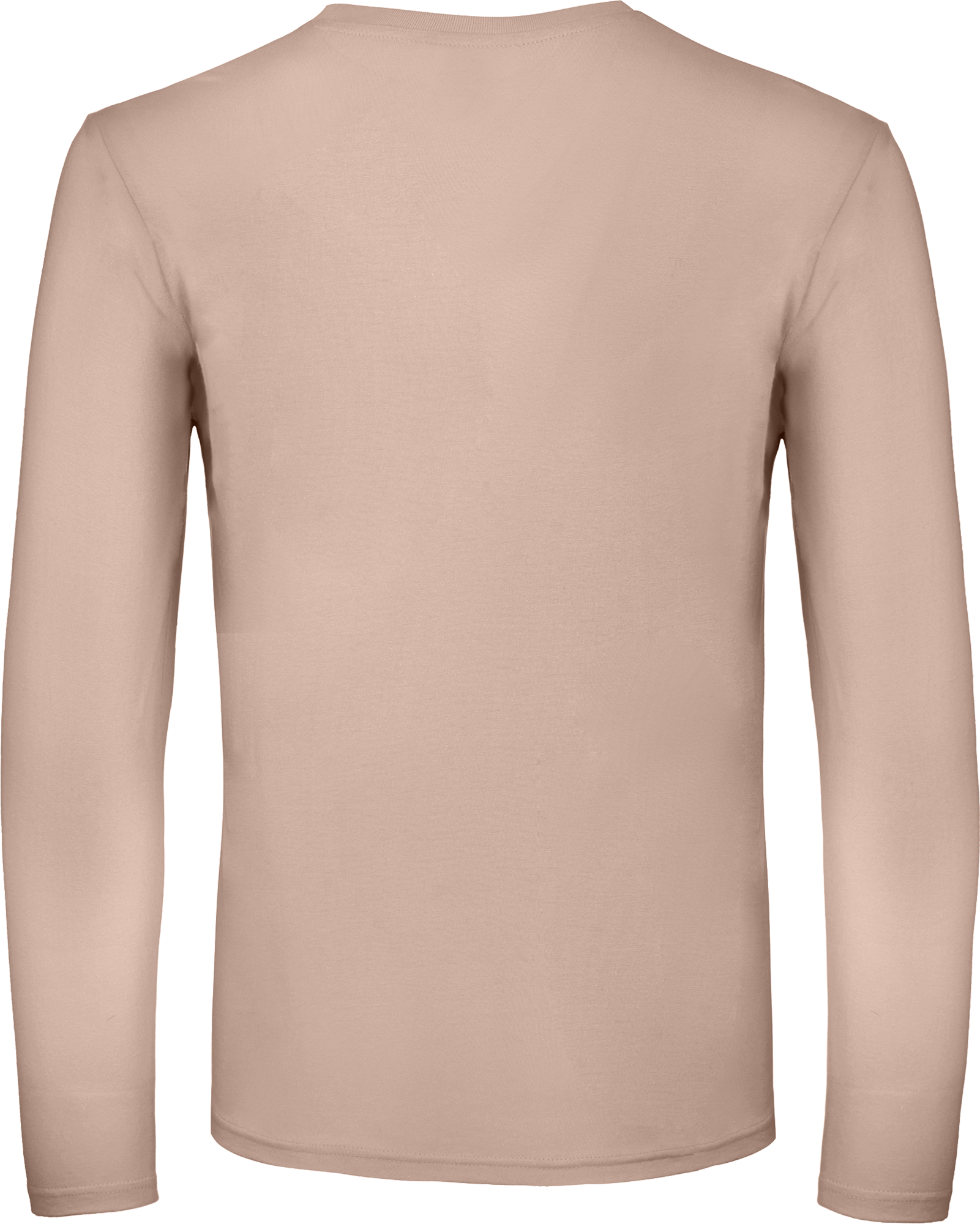 Men´s T-Shirt #E150 Long Sleeve