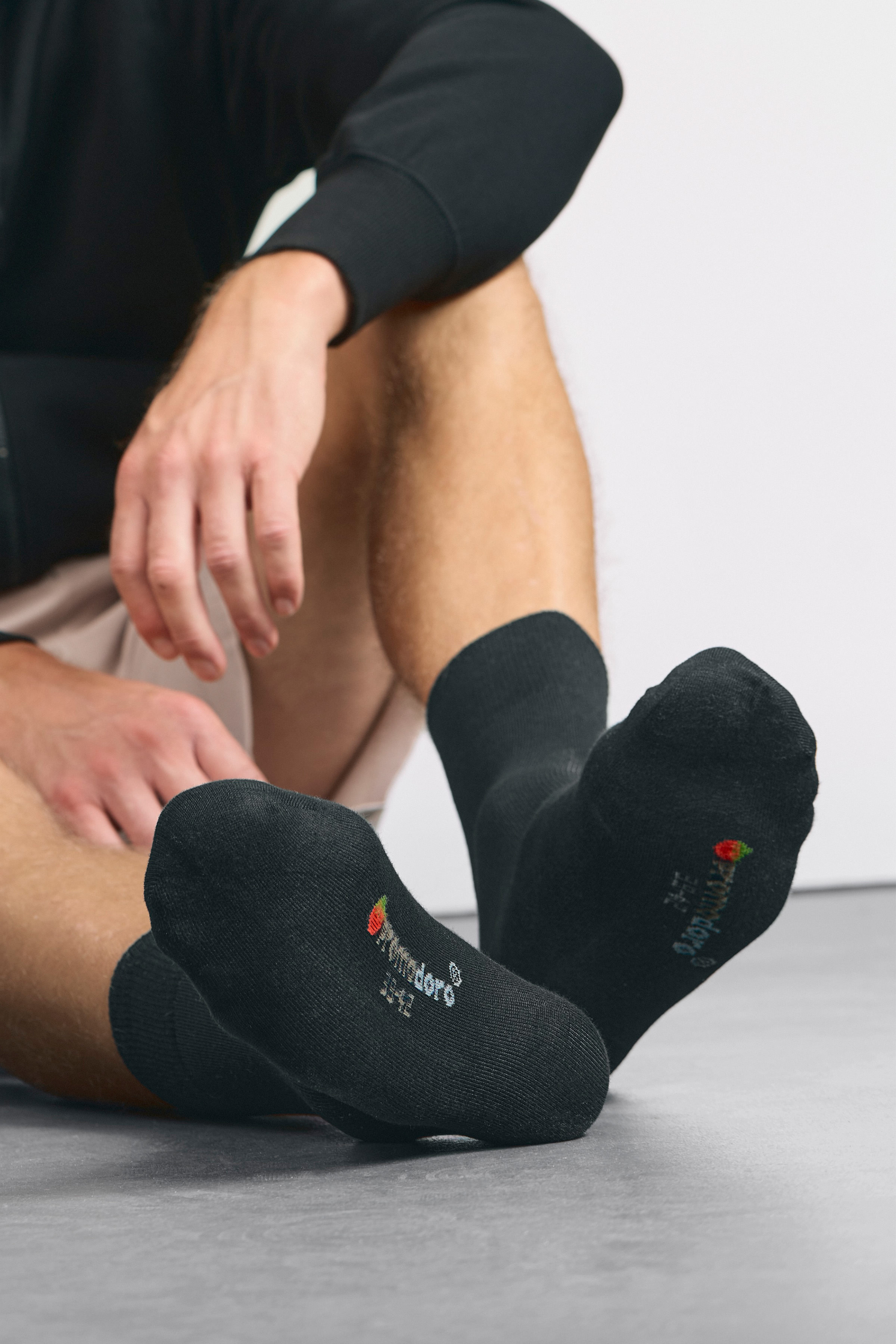 Business-Socks (5 Pair Pack)