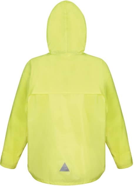 Waterproof Jacket & Trouser Set