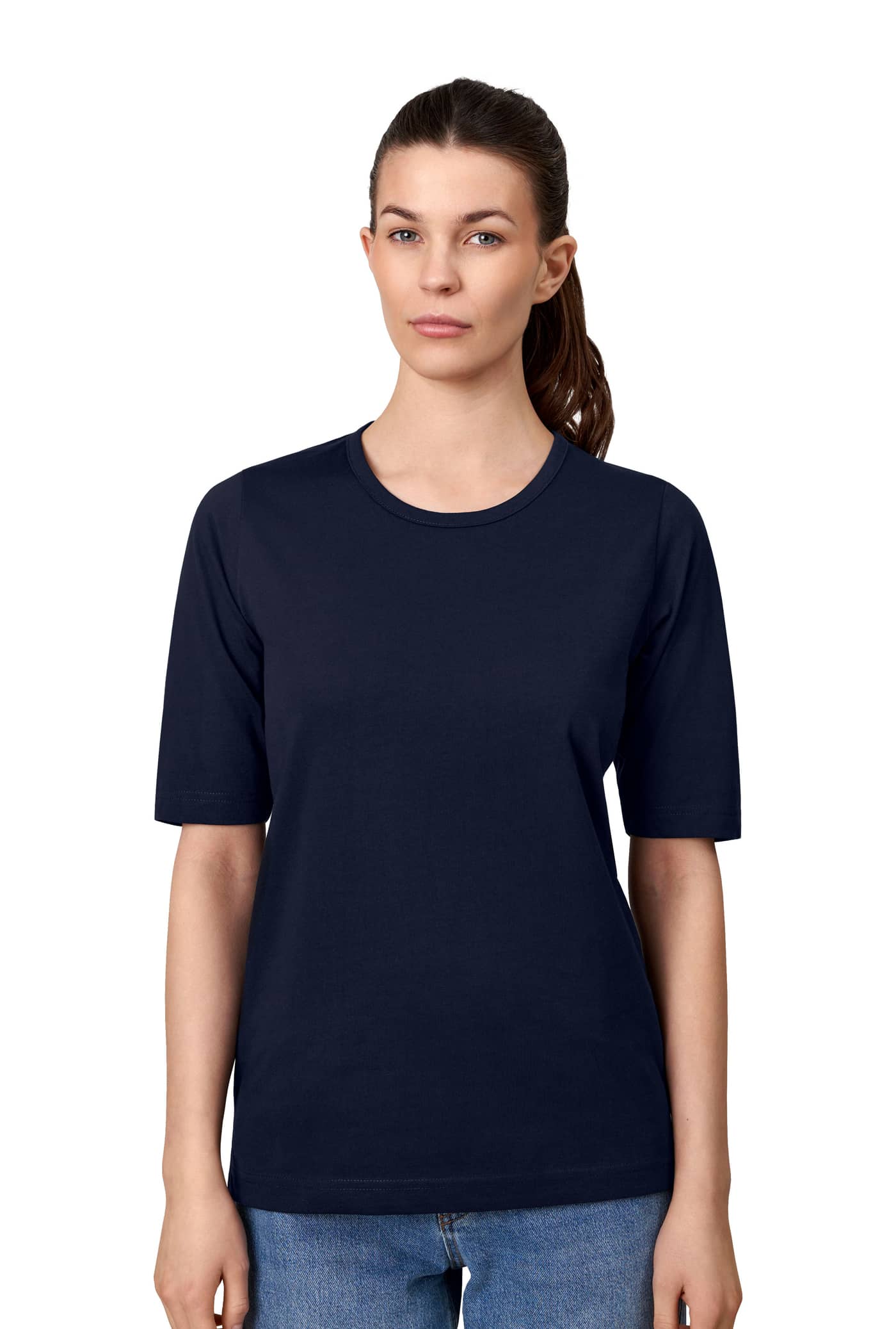 PRO Wear T-Shirt mit ½ Arm für Damen