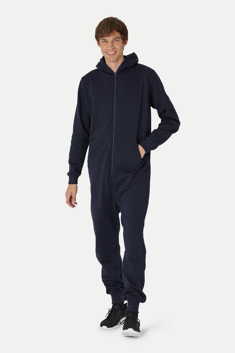 Unisex Jumpsuit