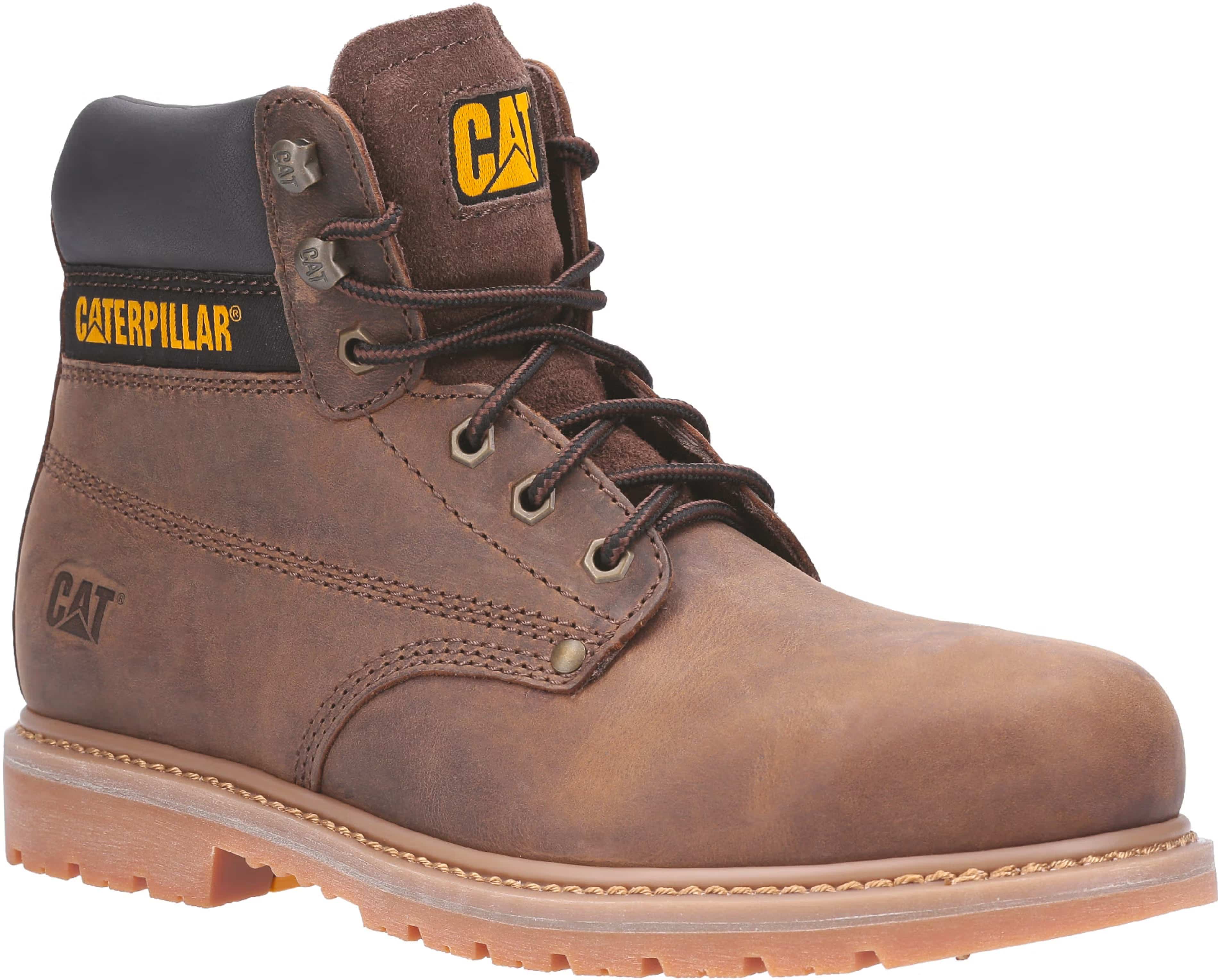 Holton Safety Shoes