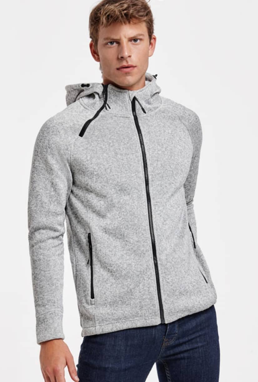 Everest Sweatjacket