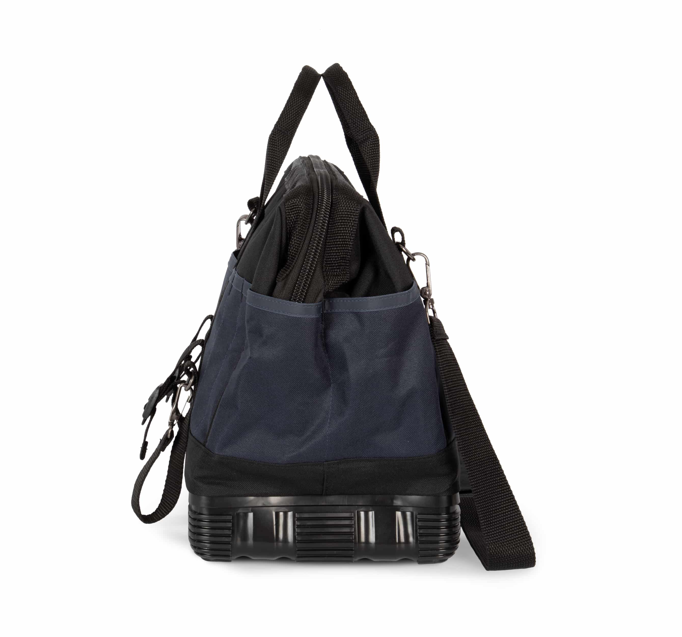 Werkzeugtasche mit Kunststoffboden