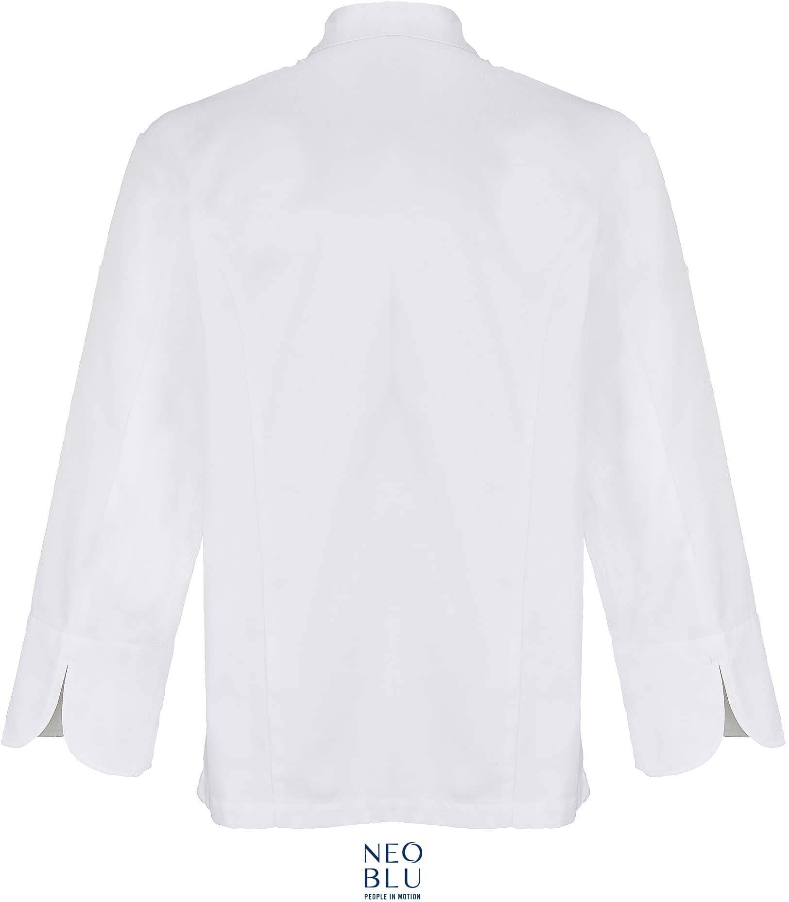 Men´s Chef Jacket Eugene