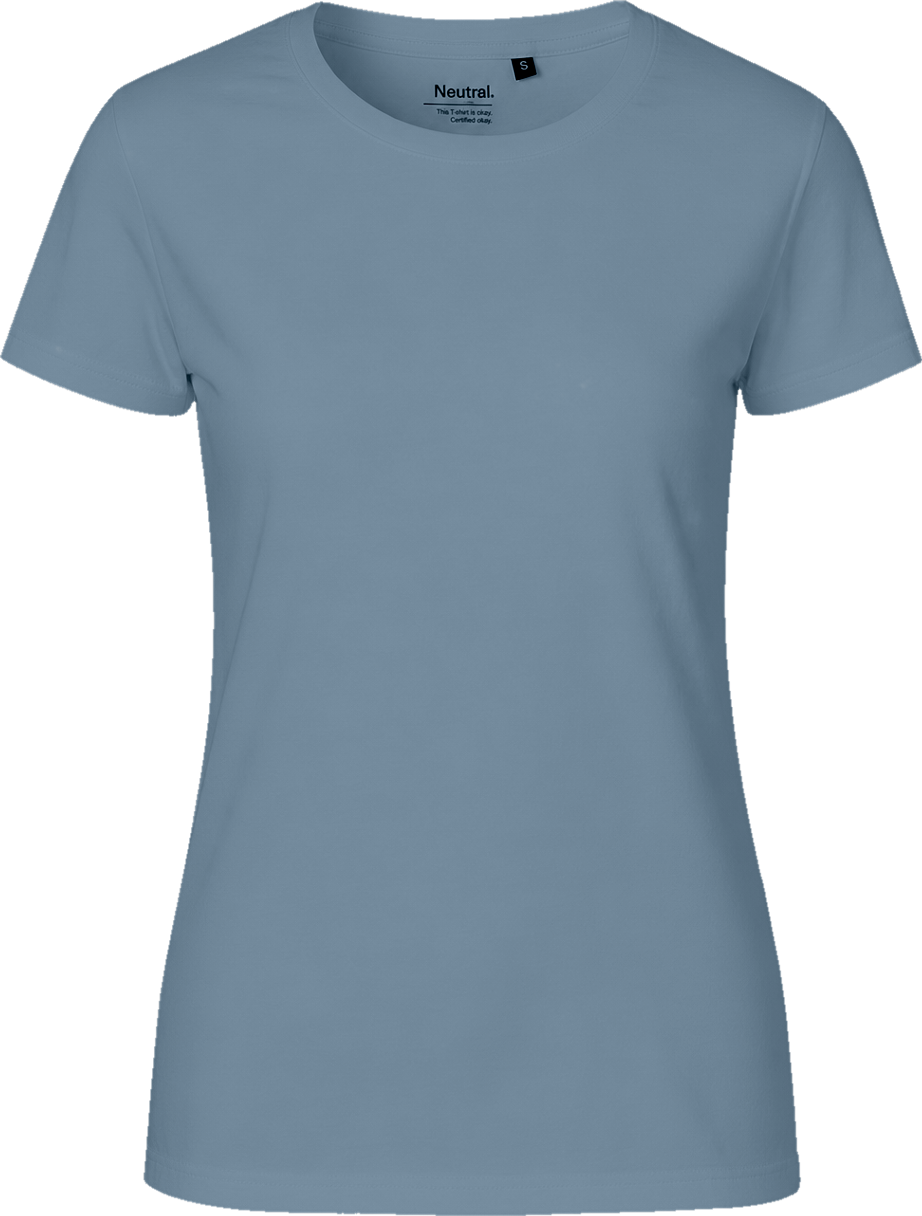 Ladies´ Fit T-Shirt
