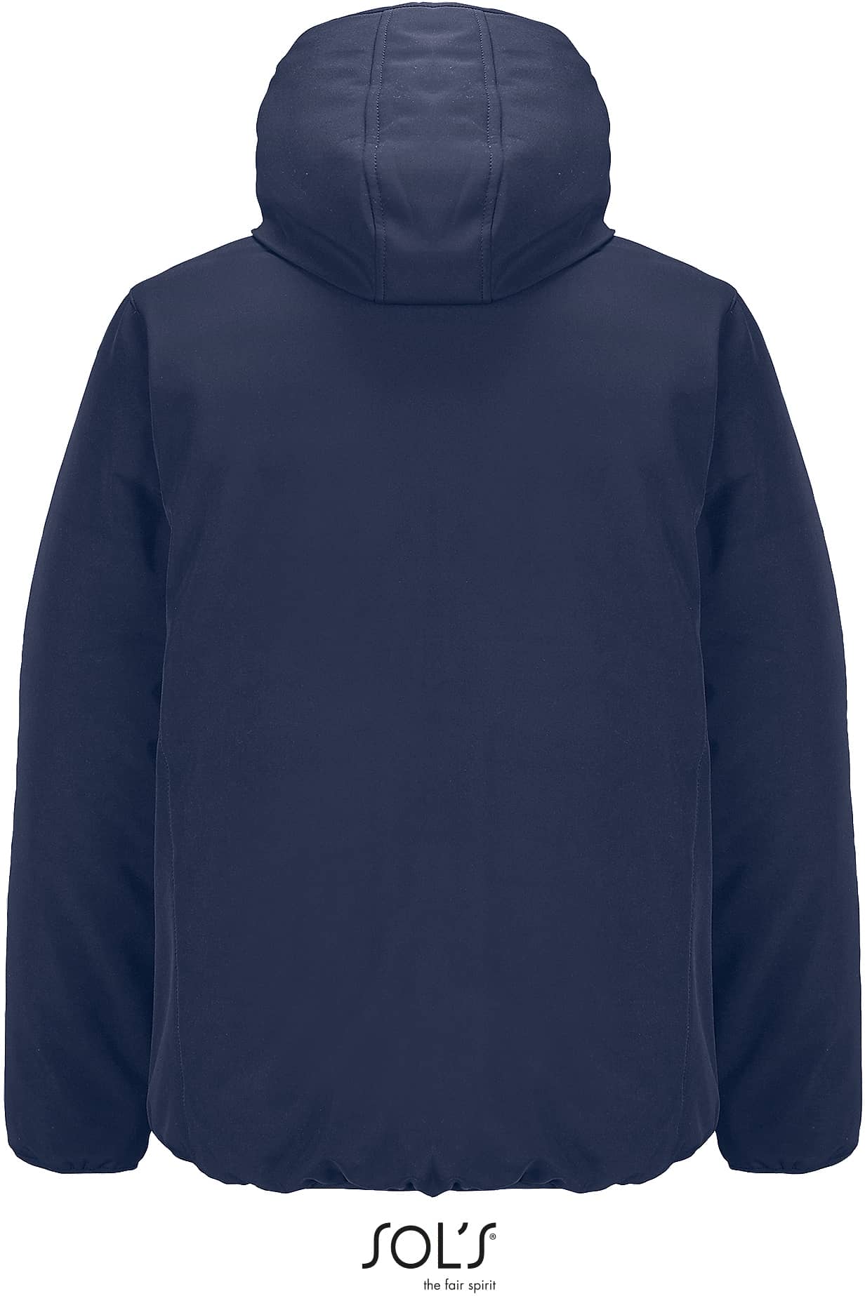 Men´s Falcon Padded Jacket
