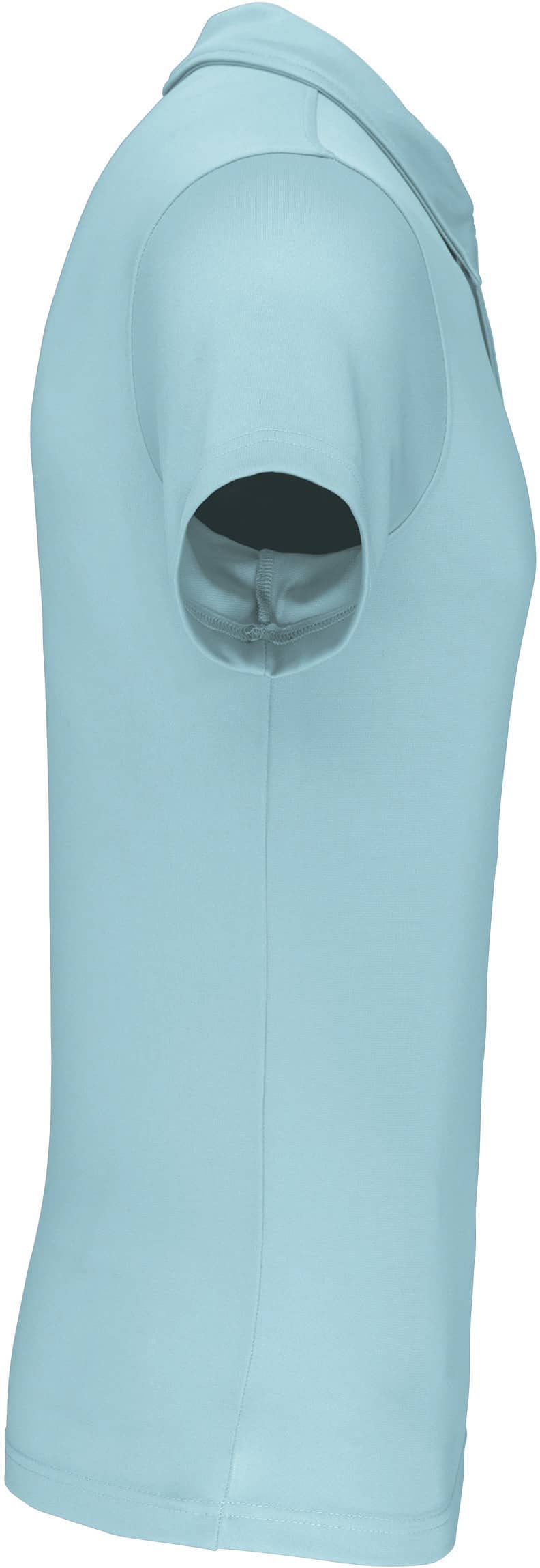 Herren Sport Funktions-Poloshirt - Farben