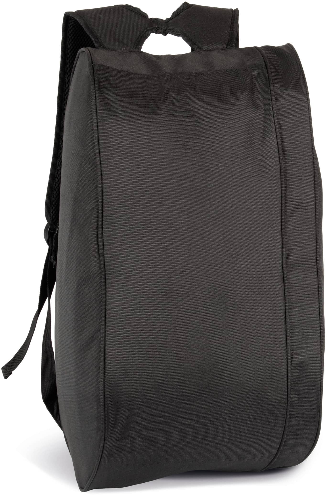Recycelter Padel-Rucksack mit Schlägerfach