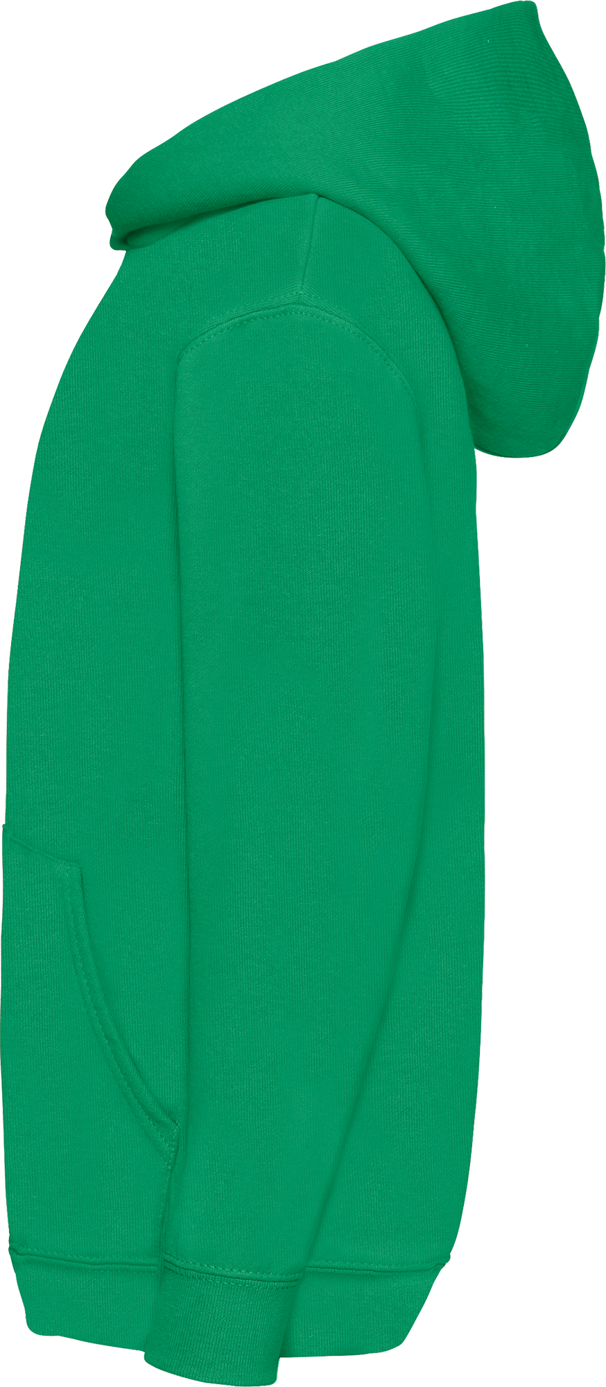 Kids´ Classic Hooded Sweat