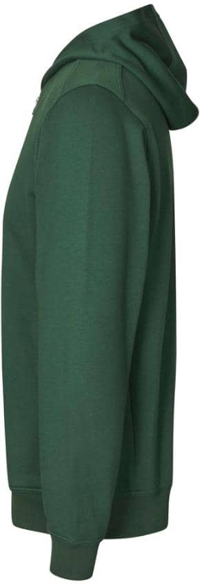 PRO Wear CARE Herren Zip-Kapuzenpullover