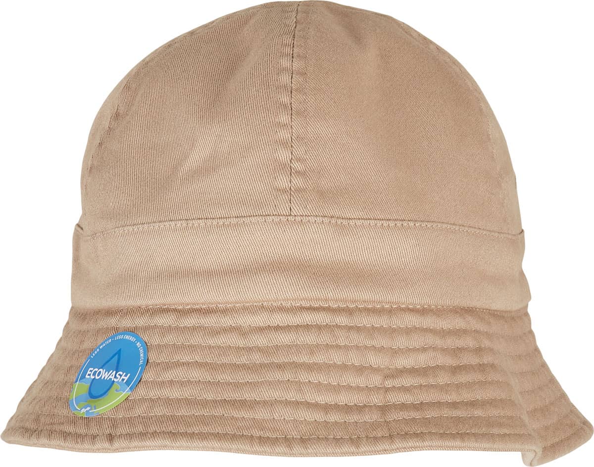 Eco Washing Flexfit Notop Tennis Hat
