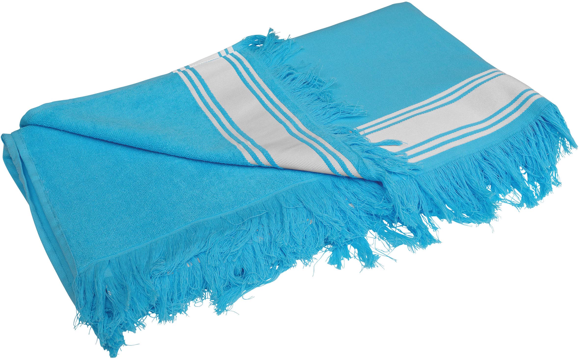 Saunatuch Fouta-Stil