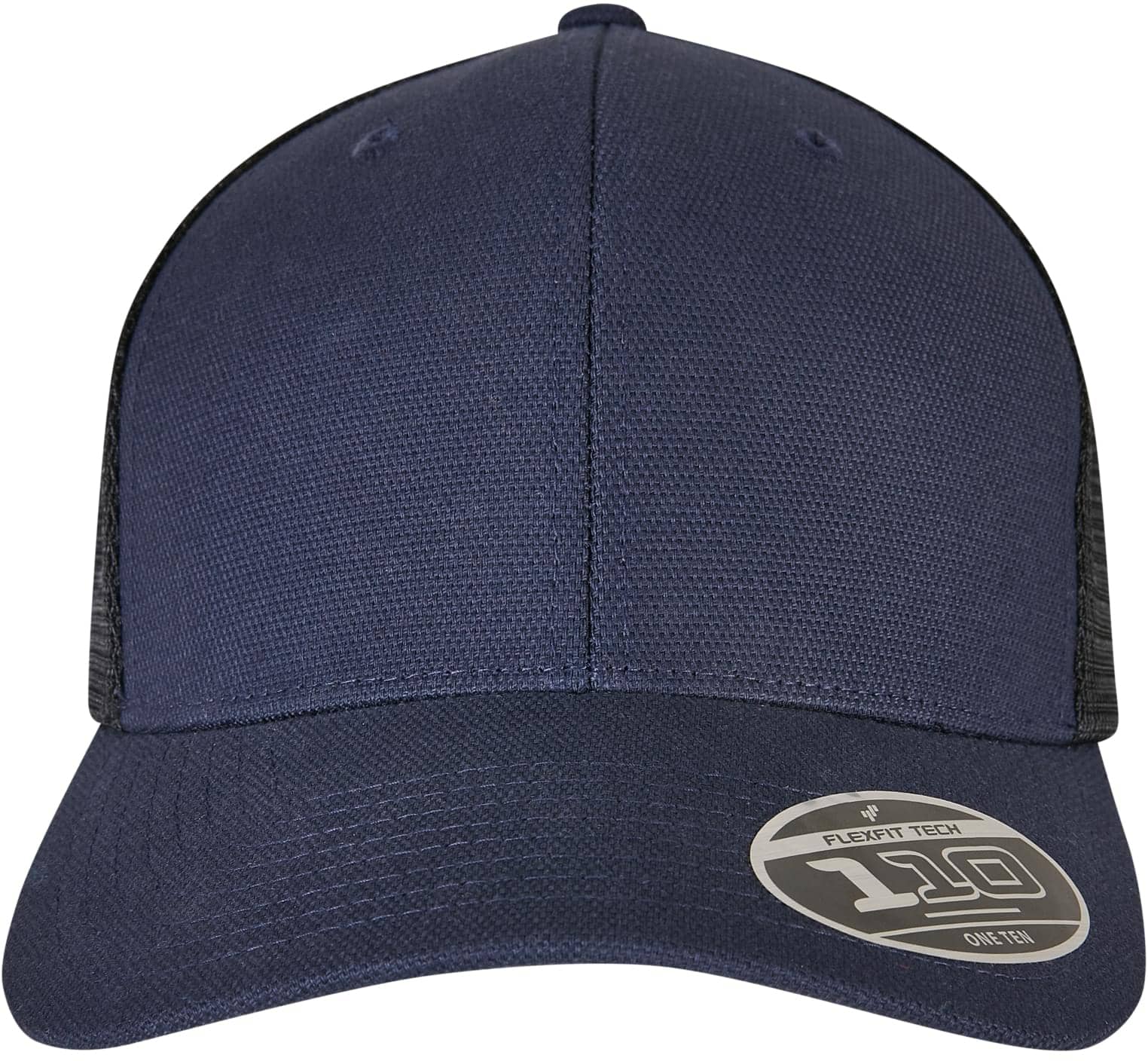 110 Structured Canvas Trucker Cap