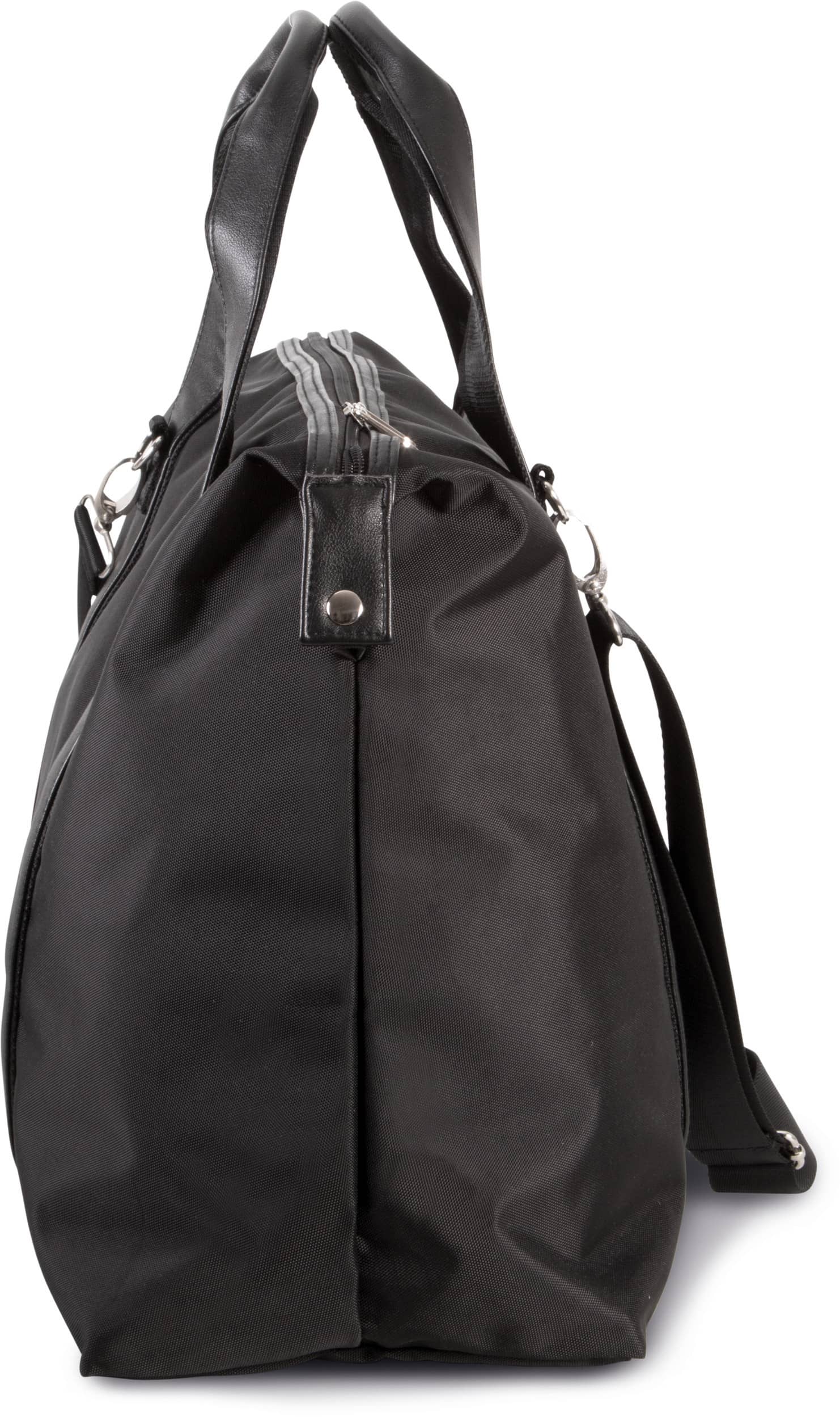 Beuteltasche zum Reisen