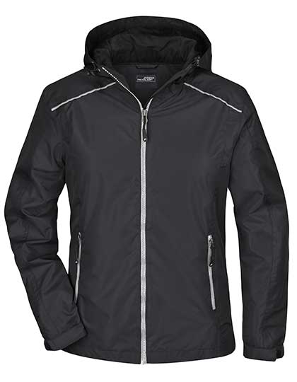 Ladies´ Rain Jacket