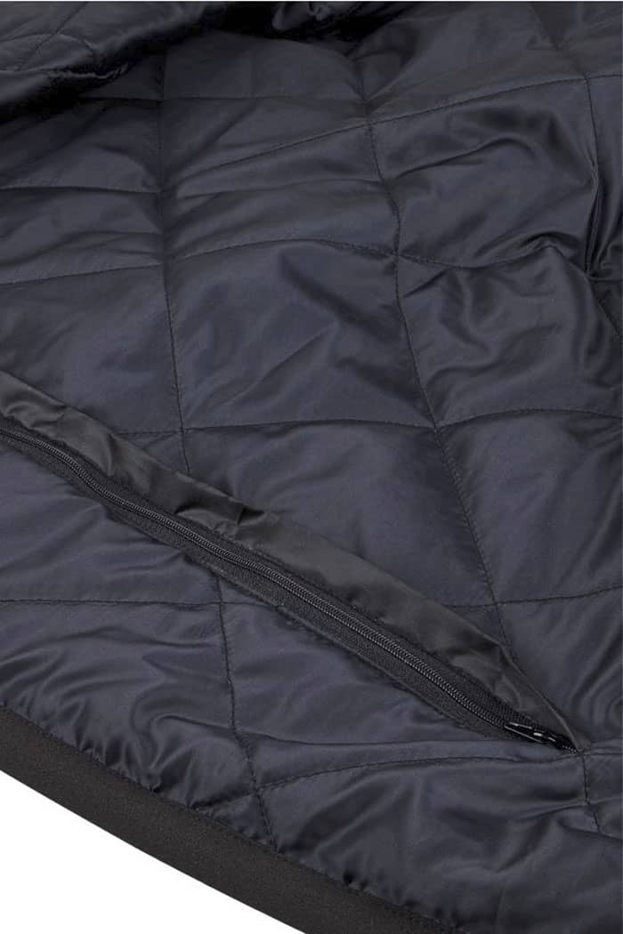 Premium Printable Hi-Vis Softshell Safety Jacket Copenhagen
