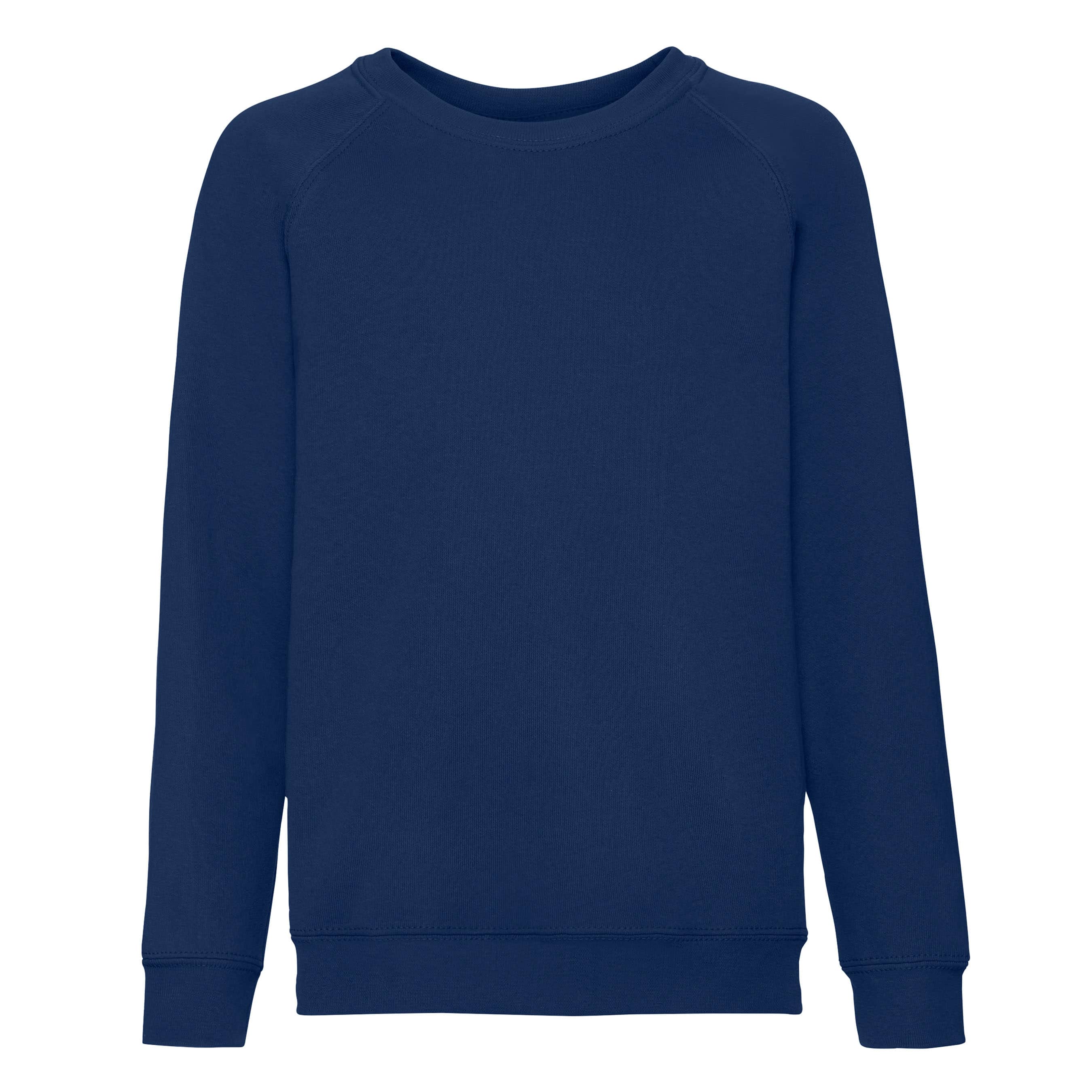 Kids´ Classic Raglan Sweat