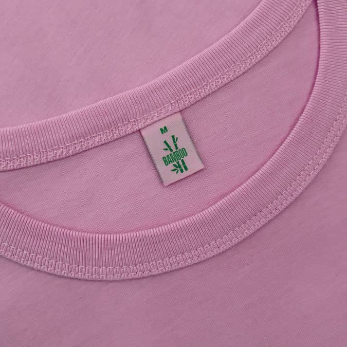 Bamboo Jersey T-Shirt