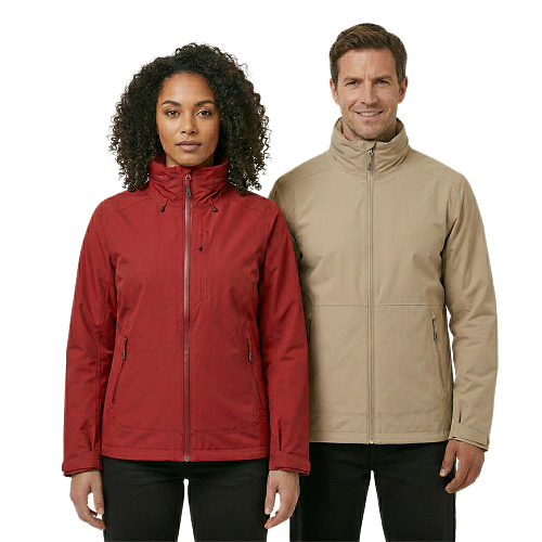 Outdoorbekleidung