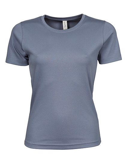 Women´s Interlock Tee
