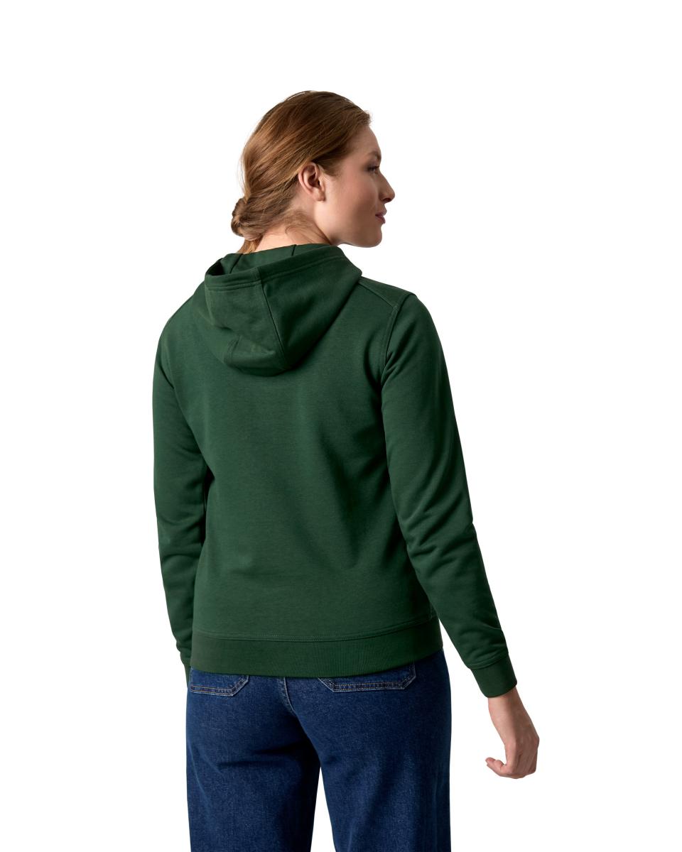 PRO Wear CARE Damen Kapuzenpullover