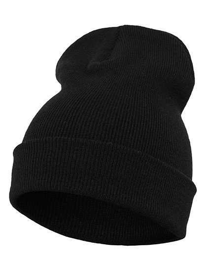 Heavyweight Long Beanie