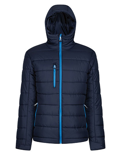 Navigate Thermal Jacket