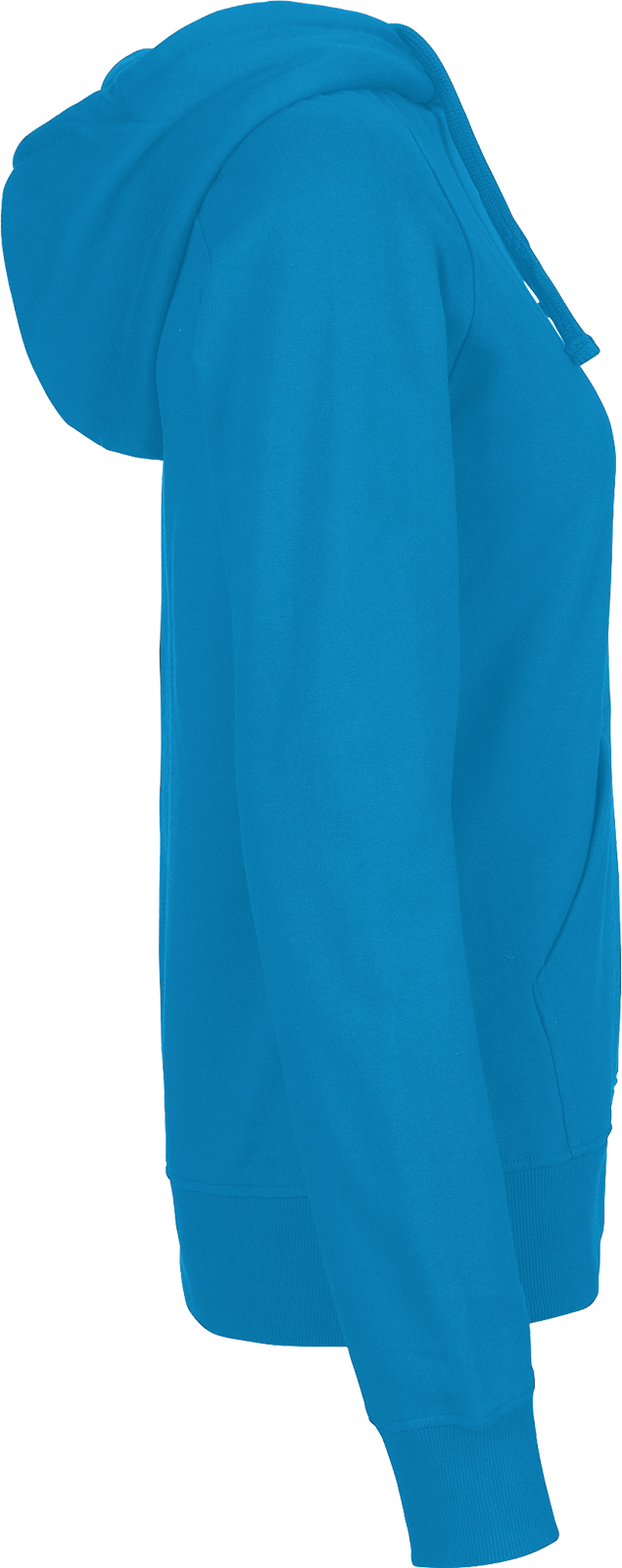 Ladies´ Hoodie