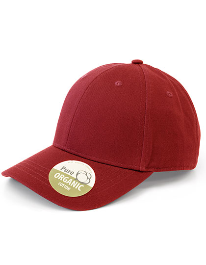 Organic Cotton Cap