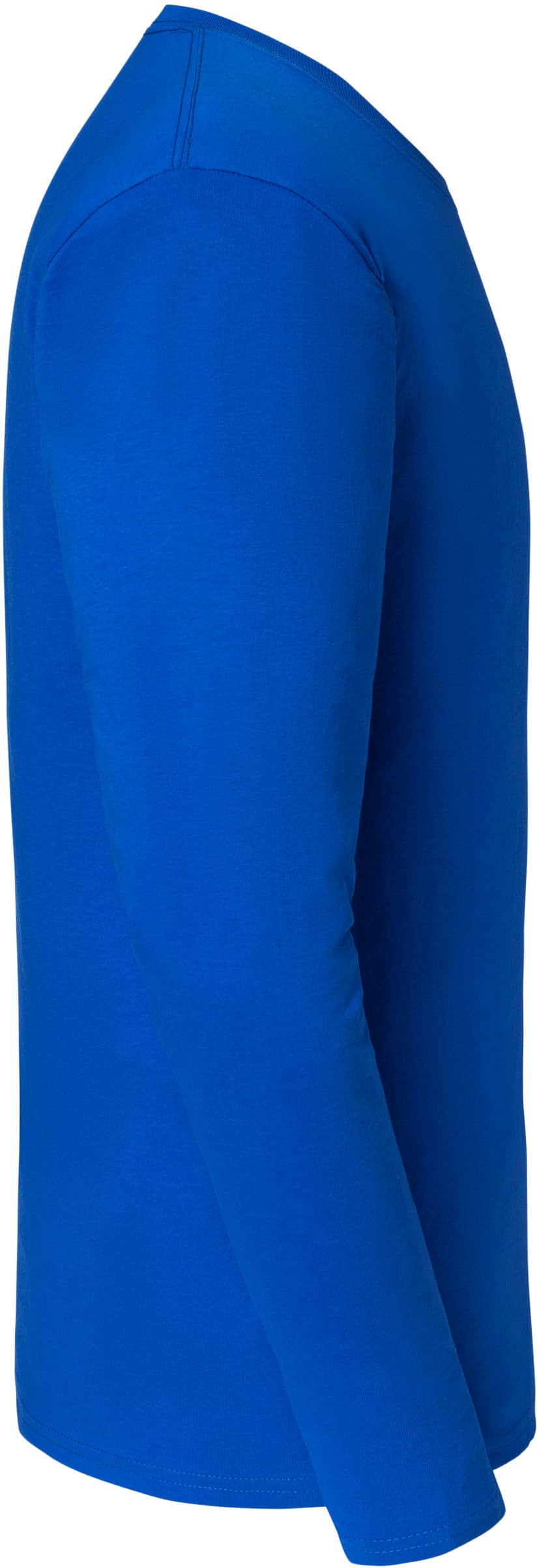 Iconic 195 Long Sleeve Ringspun T