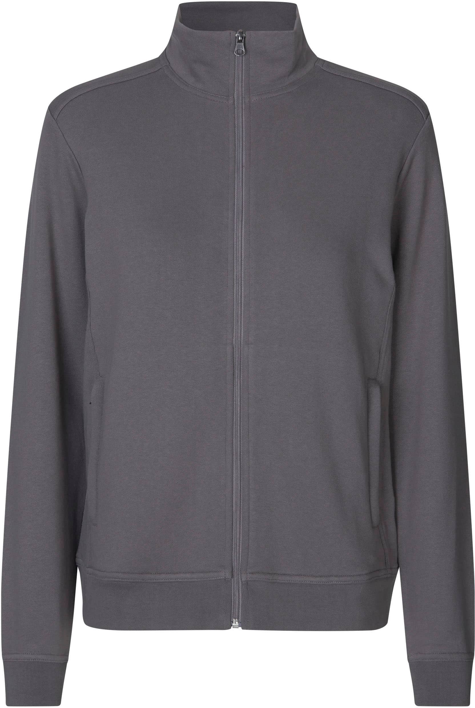 Ungebürsteter PRO Wear CARE Cardigan 83