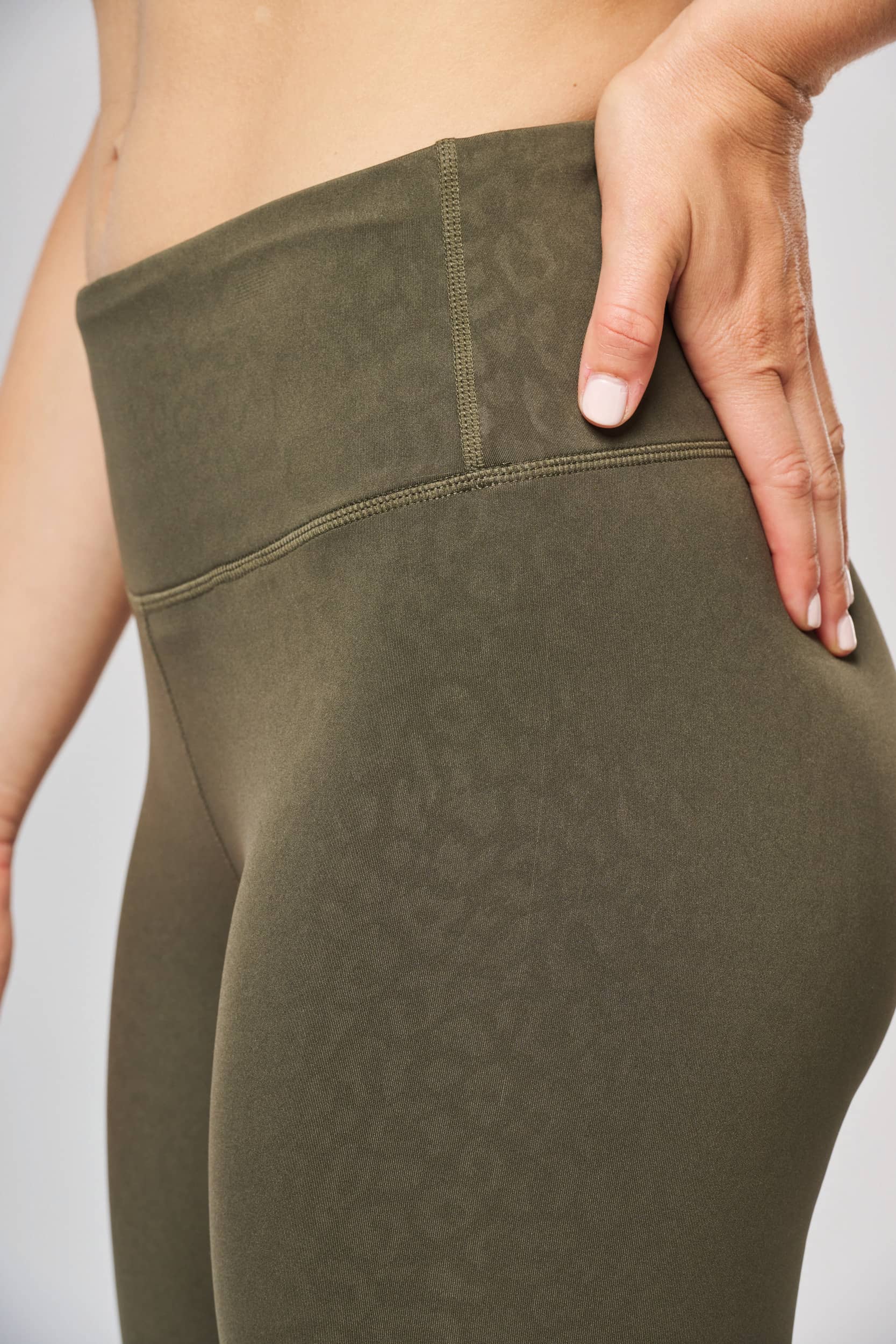 Umweltfreundliche Damen-Legging