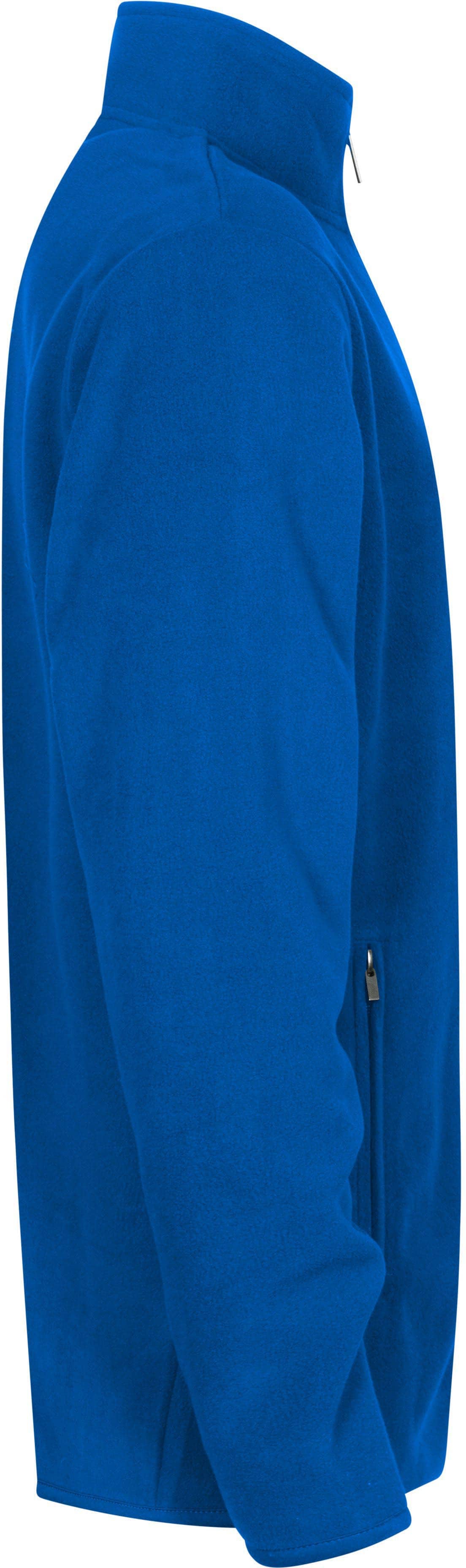 Men´s Double Fleece Jacket