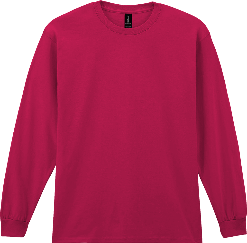 Ultra Cotton™ Long Sleeve T-Shirt