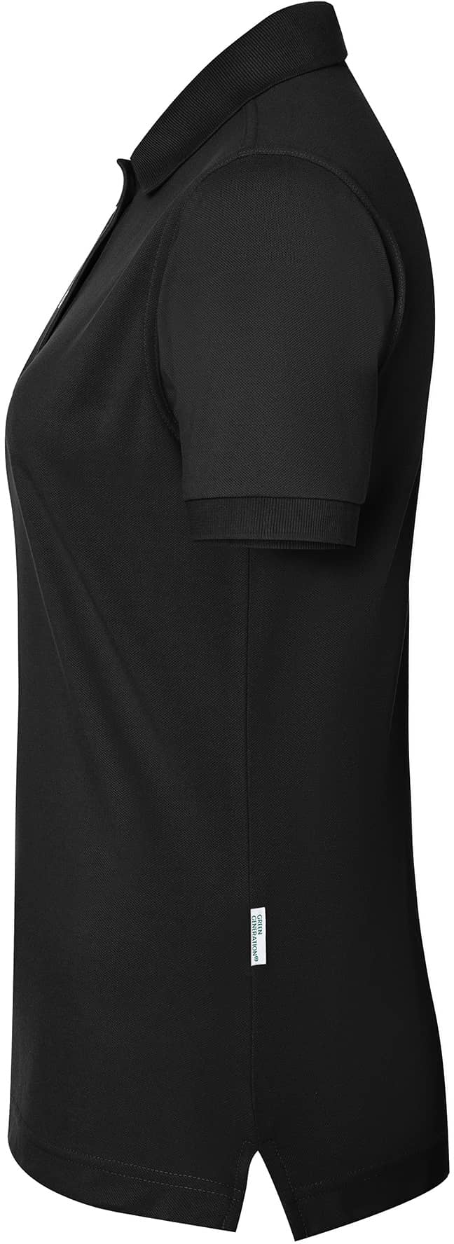 Damen Workwear Poloshirt Modern-Flair