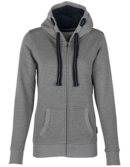 Women´s Hooded Jacket