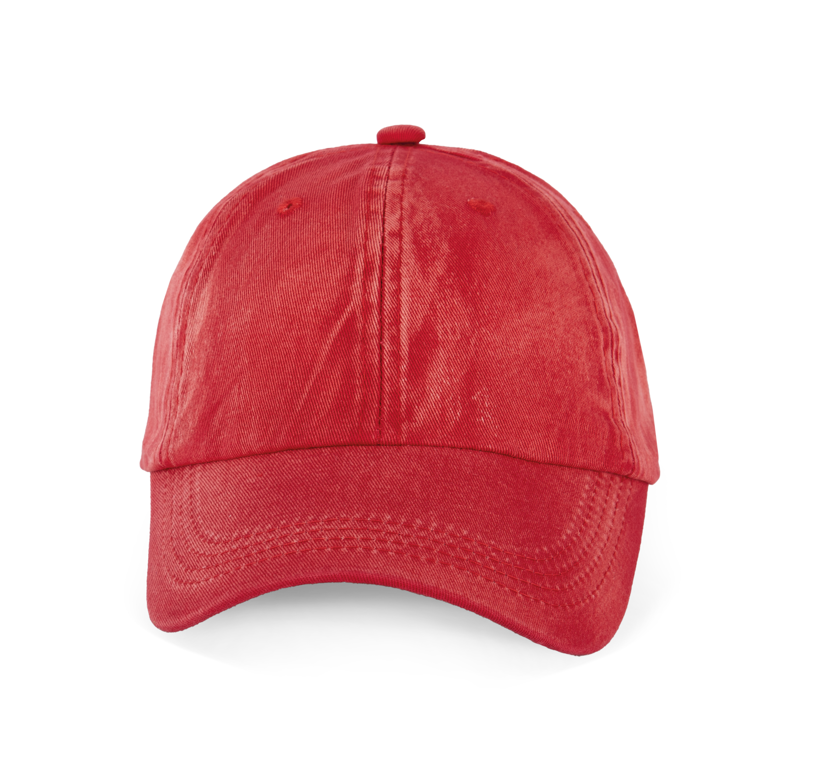 Vintage Cap mit 6 Panels