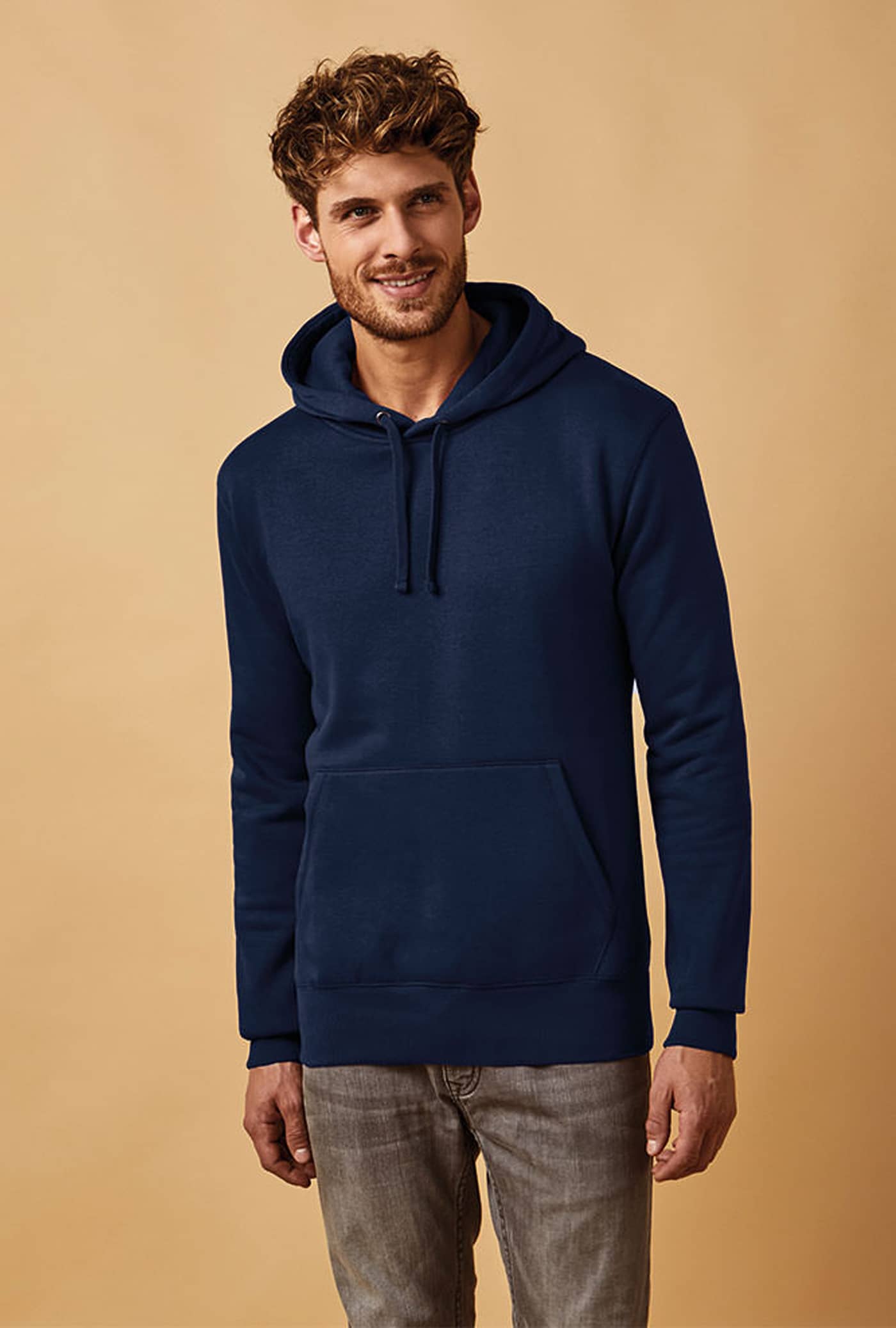 Men´s Hoody Sweater