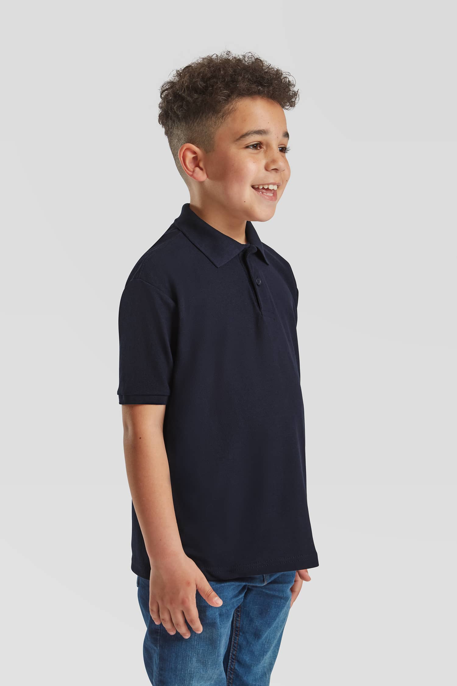 Kids´ 65/35 Polo