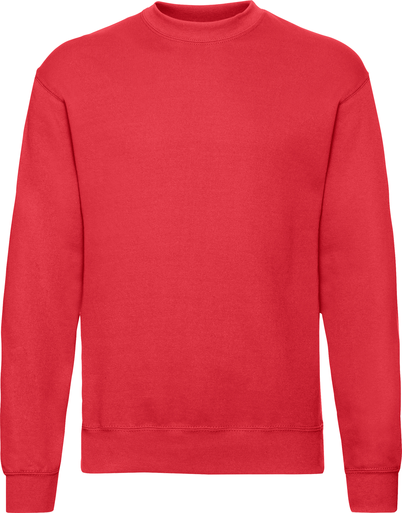 Classic Set-in Sweat