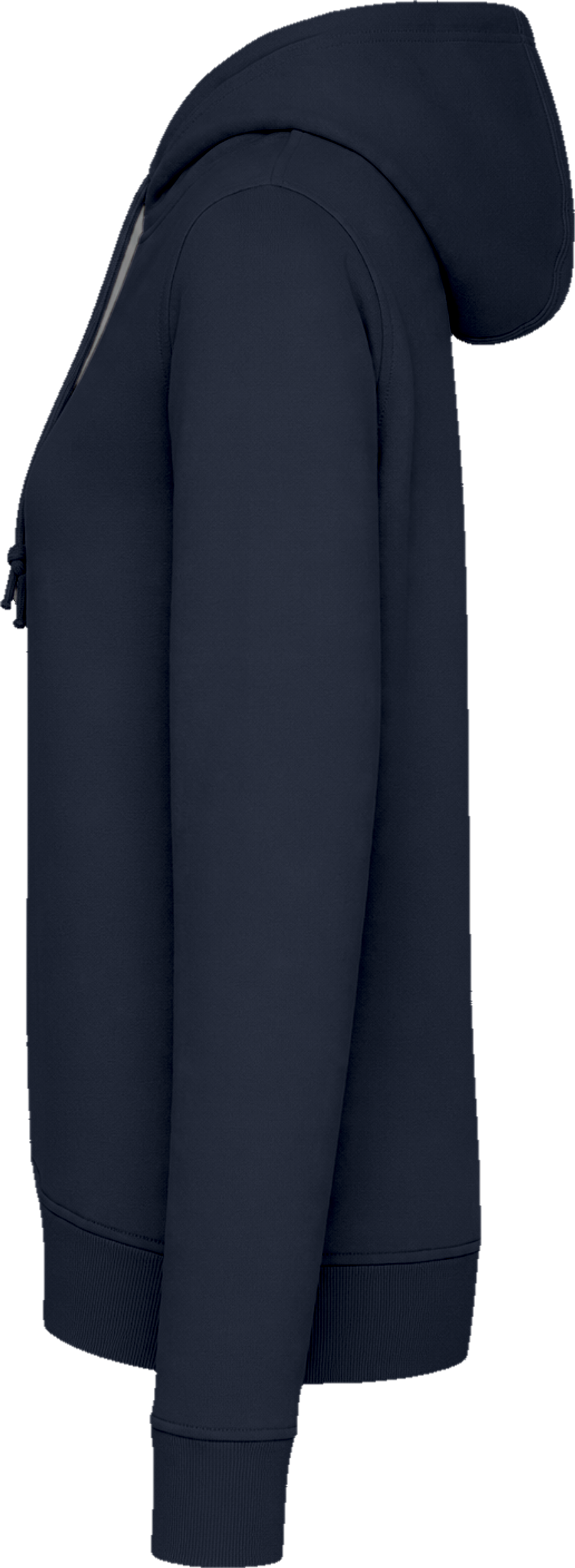 Inspire Hooded Sweat Women_°