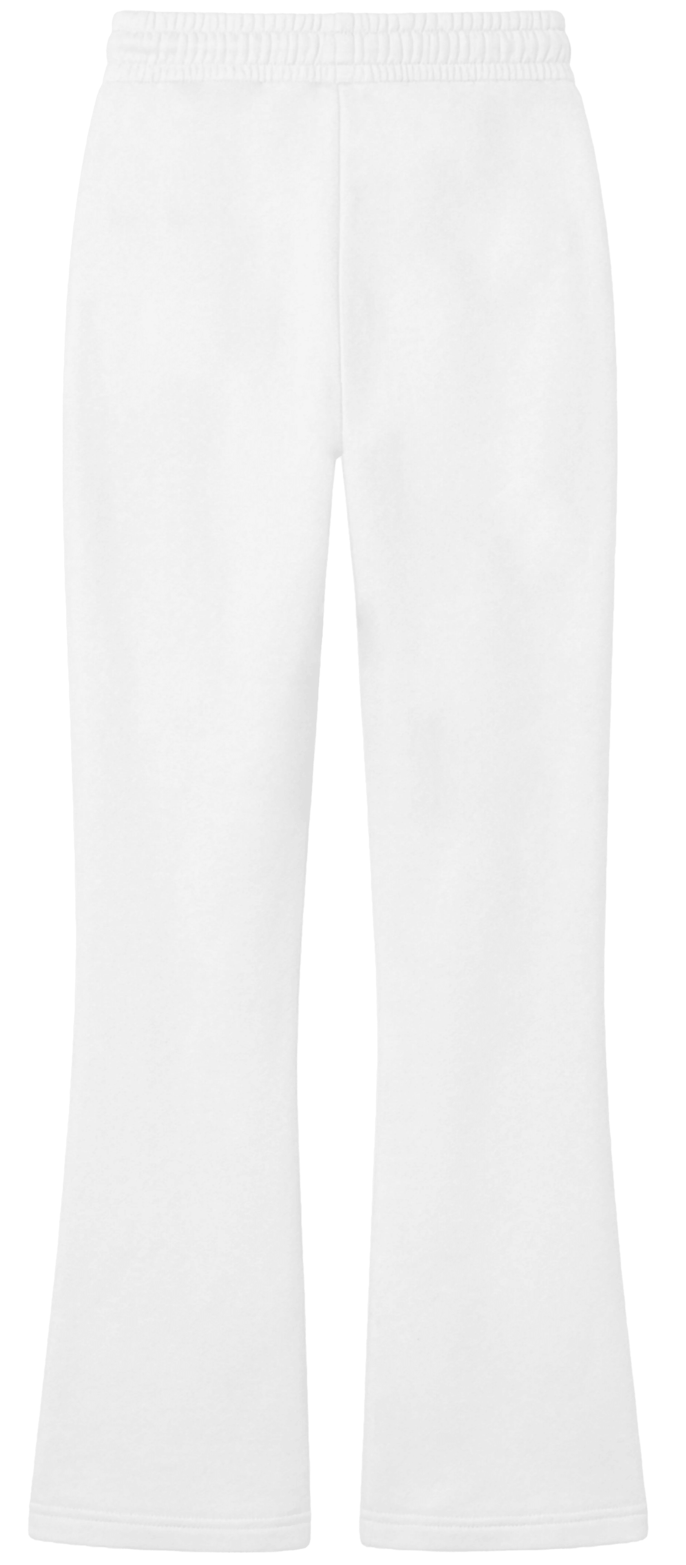 Women's Flared Leg Sweatpants