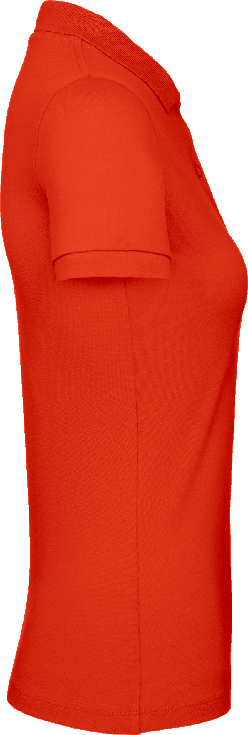 Inspire Polo /Women_°