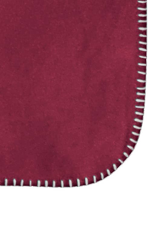 Fleece Blanket
