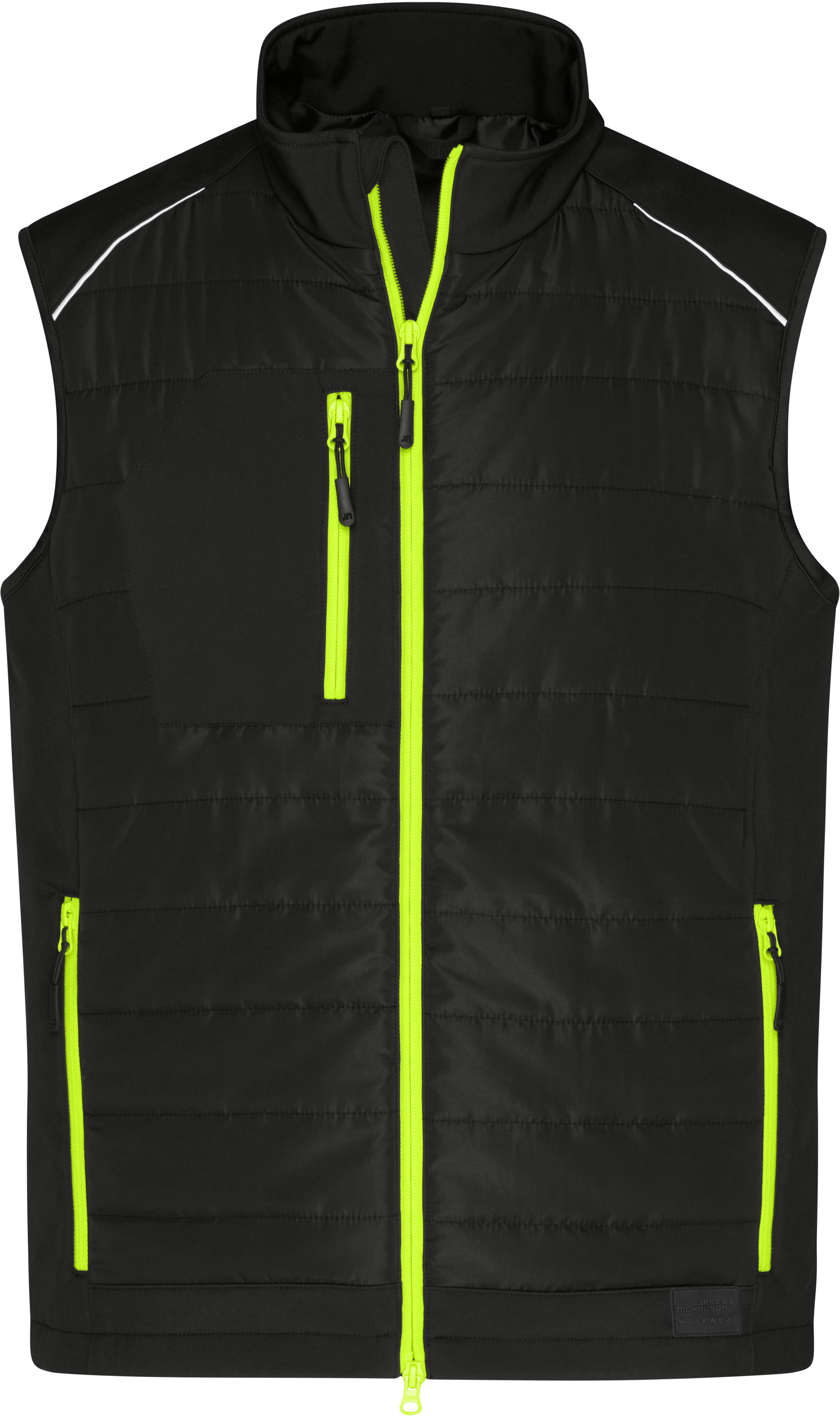 Men´s Hybrid Vest